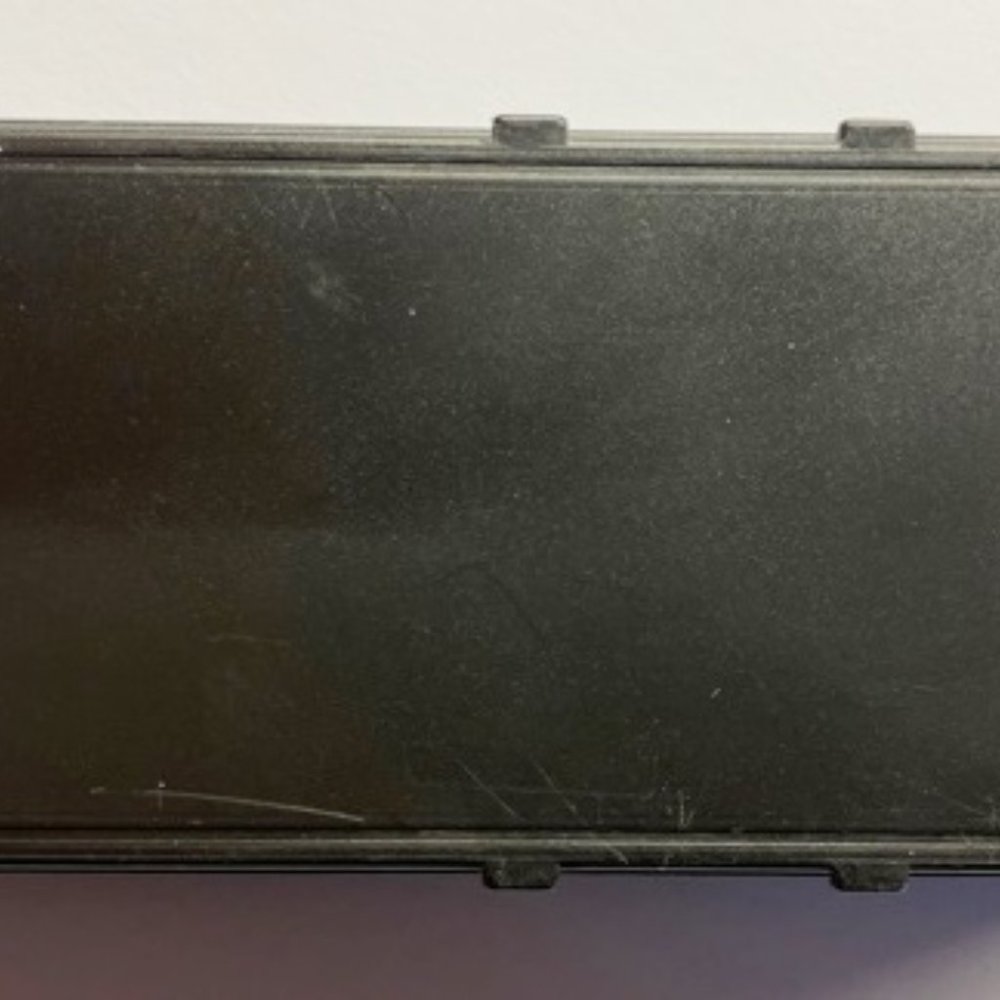 1 X Battery Pack 9.6 Volts 1200 MAH Rechargeable N - Picture 4 of 5